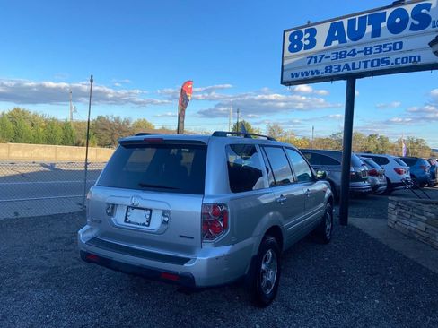 Used 2006 Honda Pilot EX image 6