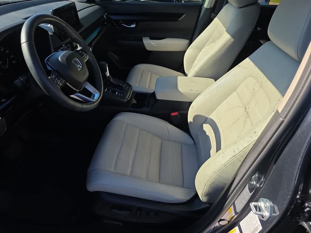 Certified 2023 Honda CR-V EX-L image 15