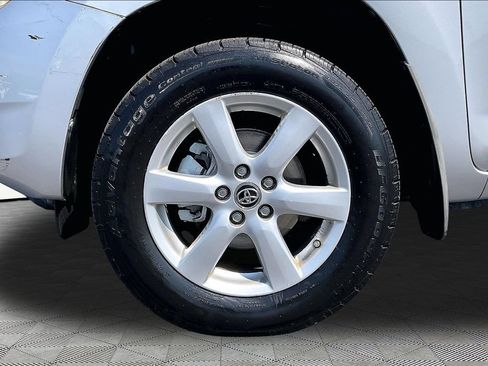 Used 2008 Toyota RAV4 Limited AWD/4WD image 38