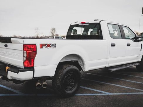 Used 2021 Ford F250 XL w/ Power Equipment Group image 30