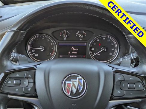 Used 2023 Buick Enclave Essence w/ Experience Buick Package image 26