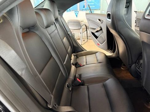 Used 2016 Mercedes-Benz CLA 250 4MATIC image 23
