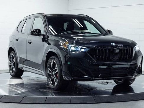 New 2026 BMW X1 xDrive28i image 5