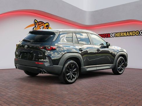 Used 2025 MAZDA CX-50 AWD 2.5 S w/ Preferred Package image 6