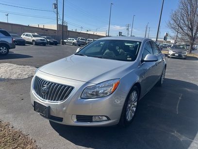 Used 2011 Buick Regal CXL