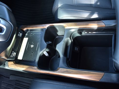 Certified 2022 Honda CR-V Touring image 23