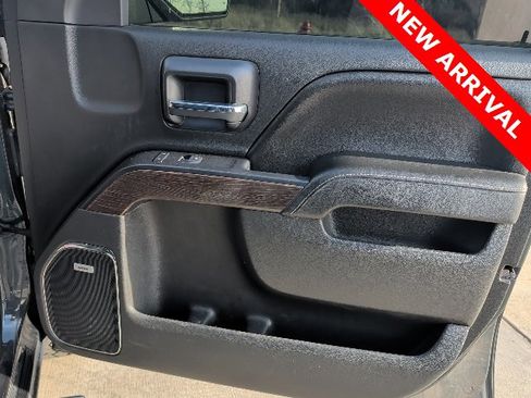 Used 2017 GMC Sierra 1500 Denali image 10