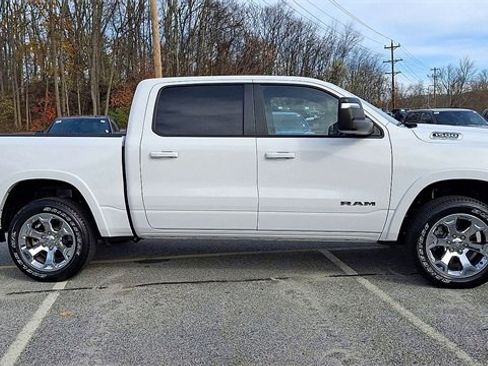 Certified 2025 RAM 1500 Big Horn image 9