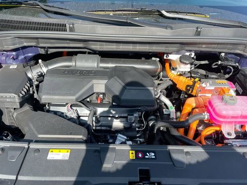 New 2026 Kia Carnival EX image 51