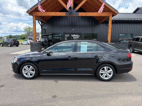Used 2013 Volkswagen Jetta SEL FWD image 20