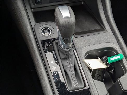 New 2025 Nissan Sentra S image 28