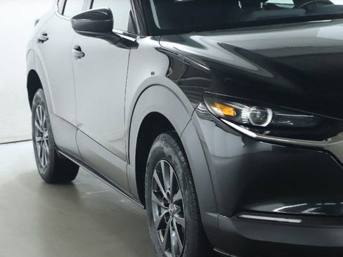 Used 2020 MAZDA CX-30 FWD image 8