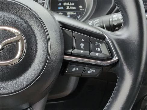 Used 2023 MAZDA CX-5 AWD 2.5 S w/ Select Package image 25
