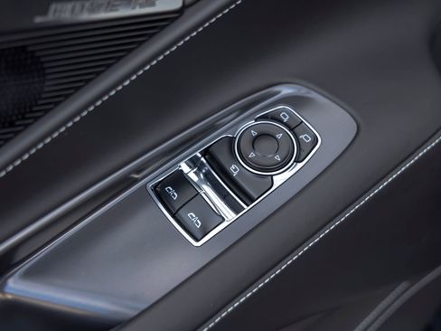 Used 2024 Chevrolet Corvette Z06 w/ Stealth Interior Trim Package image 29