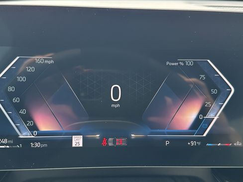 Used 2026 BMW X1 xDrive28i w/ Convenience Package image 19