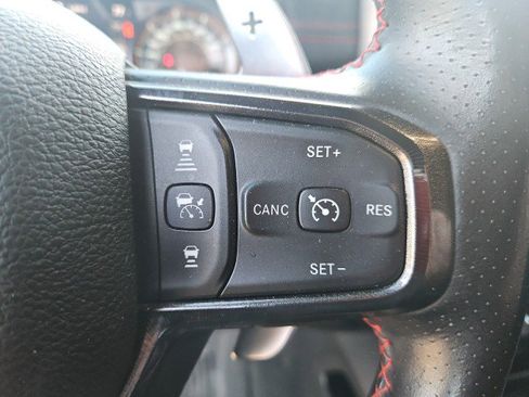 Used 2021 RAM 1500 TRX w/ TRX Level 2 Equipment Group image 15