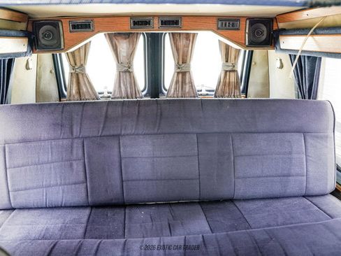 Used 1988 Chevrolet G20 RWD image 87