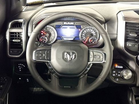 New 2026 RAM 1500 Laramie w/ Night Edition image 13