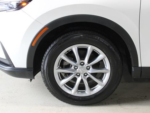 Used 2026 Honda CR-V EX image 4
