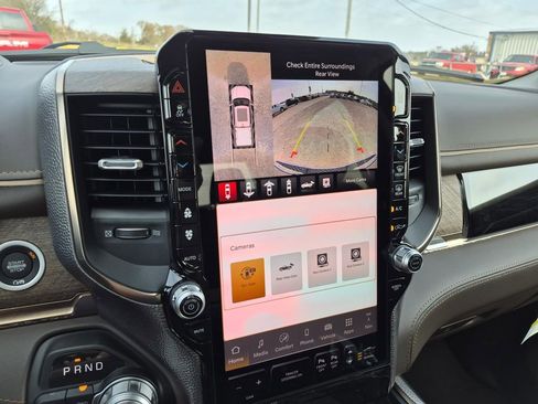 New 2026 RAM 1500 Limited image 21