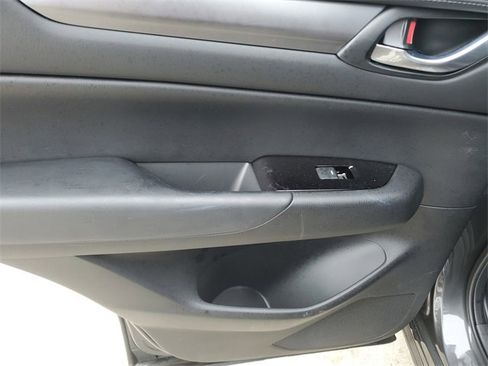 Used 2025 MAZDA CX-5 AWD 2.5 S image 16