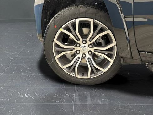 New 2026 RAM 1500 Tungsten w/ Bed Utility Group image 44