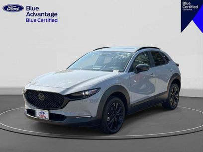 Used 2026 MAZDA CX-30 2.5 Turbo