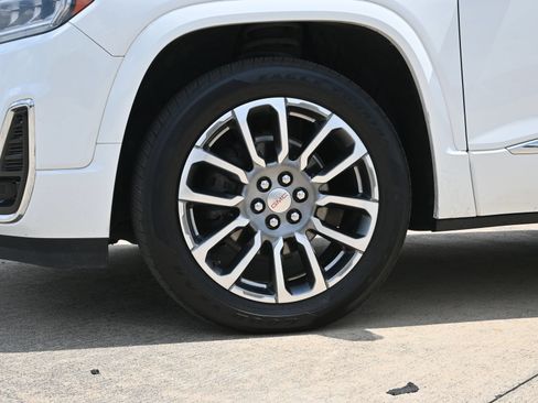 Used 2023 GMC Acadia Denali AWD/4WD image 29