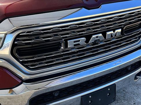 Used 2020 RAM 1500 Limited image 30