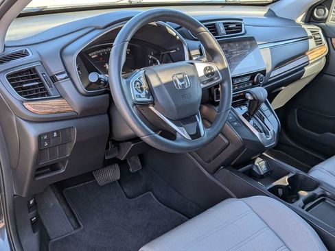 Used 2019 Honda CR-V EX image 17