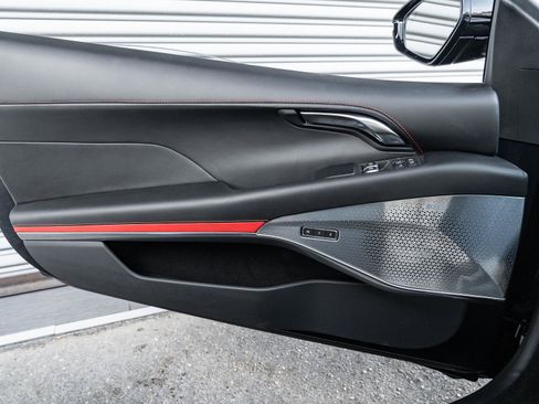 New 2026 Lotus Emira SE RWD image 25