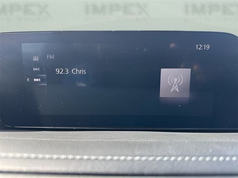 Used 2024 MAZDA CX-30 AWD 2.5 S w/ Select Sport Pkg image 16