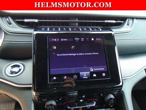 Certified 2024 Jeep Grand Cherokee Altitude RWD image 27