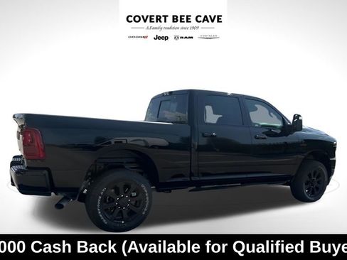 New 2026 RAM 2500 Laramie image 22