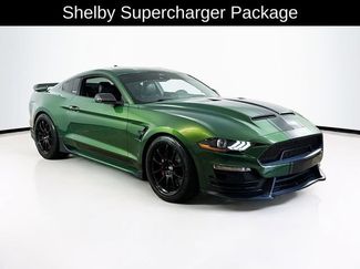 Used 2023 Ford Mustang GT Premium w/ GT Performance Package RWD video 1