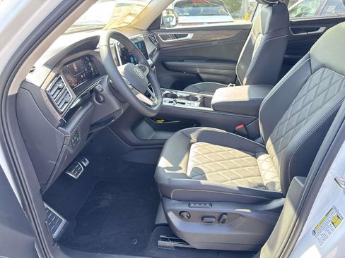 New 2026 Volkswagen Atlas SE AWD/4WD image 13