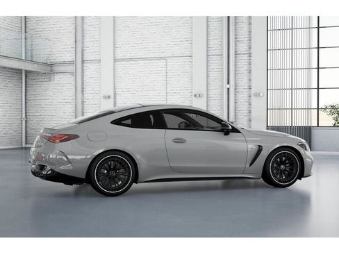 New 2027 Mercedes-Benz CLE 53 AMG 4MATIC Coupe image 18