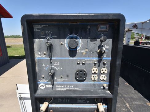 Used 2014 Ford F550 4x4 Regular Cab Super Duty image 50