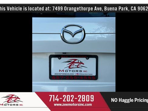 Used 2019 MAZDA CX-5 Sport image 51
