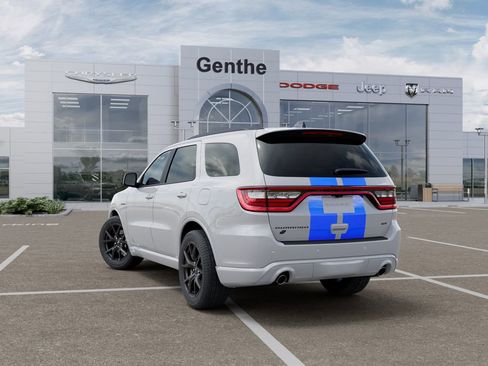 New 2026 Dodge Durango GT w/ Tow 'N Go Package image 3