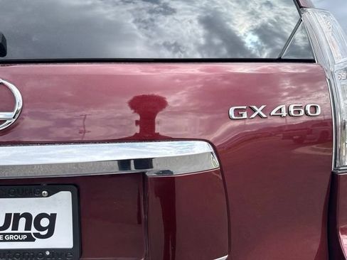 Used 2016 Lexus GX 460 w/ Premium Package AWD/4WD image 7