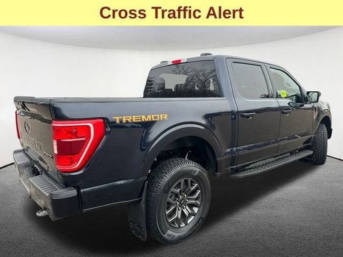 Used 2023 Ford F150 Tremor AWD/4WD image 10