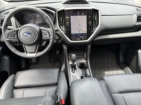 Certified 2026 Subaru Ascent Touring AWD/4WD image 17