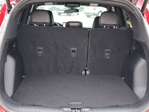 Used 2024 Ford Escape ST-Line Select w/ Tech Pack #2 image 25