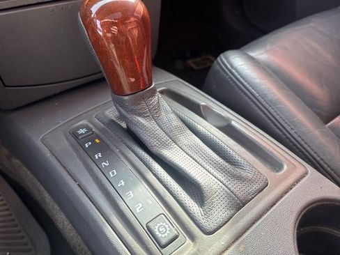 Used 2003 Cadillac CTS 3.2 w/ Preferred Equipment Group image 13