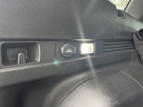 Certified 2024 Honda CR-V Sport Touring image 18