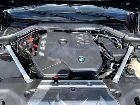 Used 2024 BMW X3 sDrive30i RWD image 9