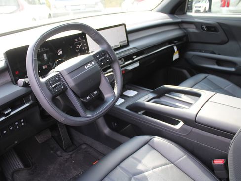 New 2027 Kia Telluride EX X-Line image 24