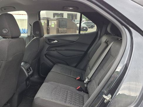 Used 2023 Chevrolet Equinox LT FWD image 7