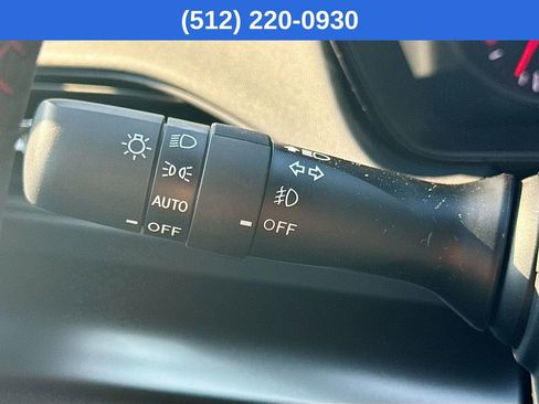 New 2025 Subaru WRX Premium image 13